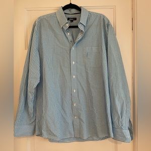 Johnnie-O button down Sz XL